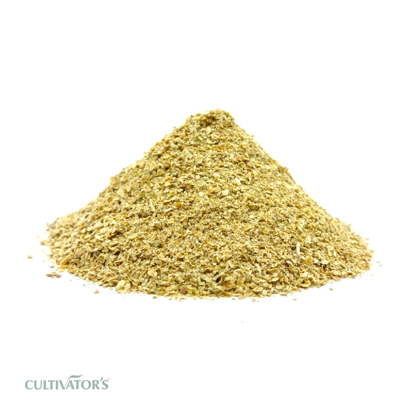 Organic Aloe Vera Leaves TBC