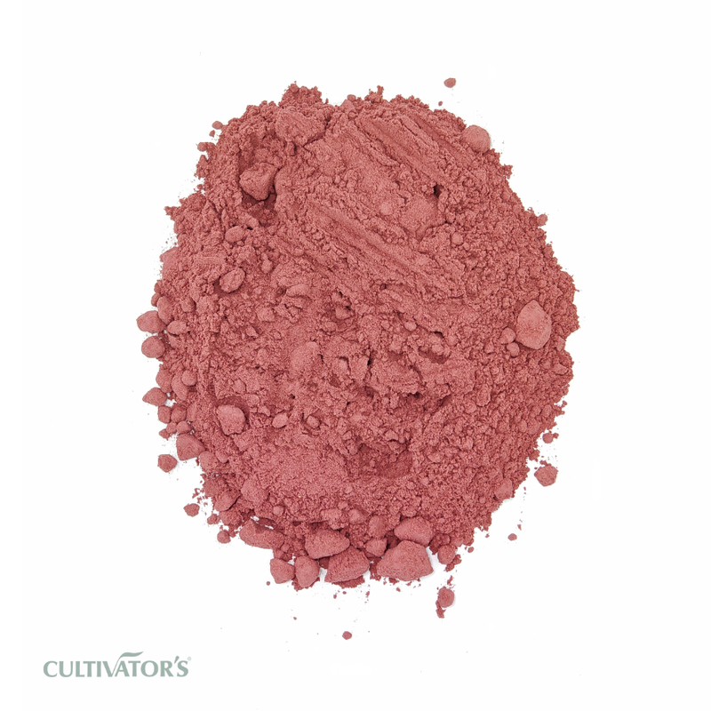 Organic Hibiscus Flower Powder