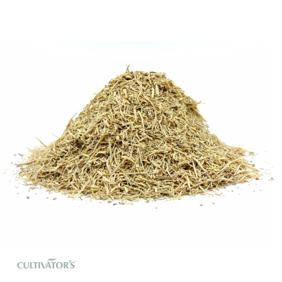 Organic Punarnava Root TBC