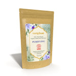 Organic Herbal Hair Shampoo - Purifying