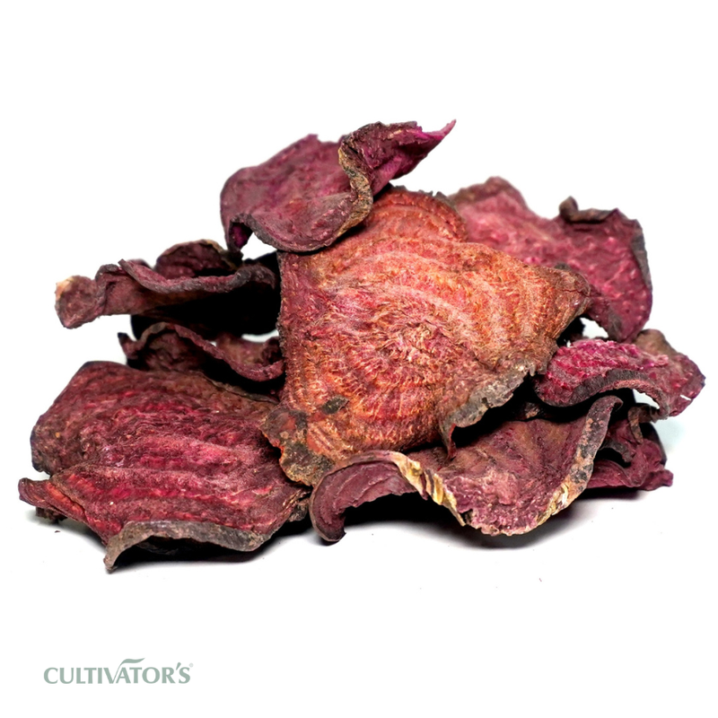 Organic Beetroot Whole