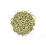 Cymbopogon citratus (Lemongrass) Leaves C&S