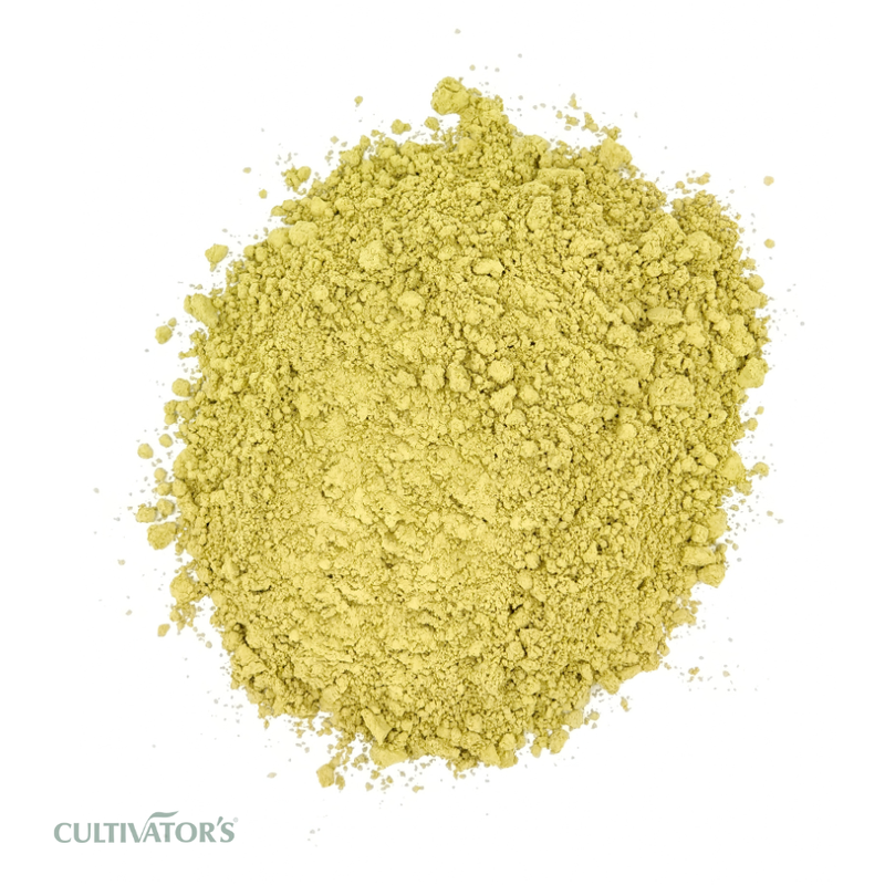Organic Henna Leaf Powder
