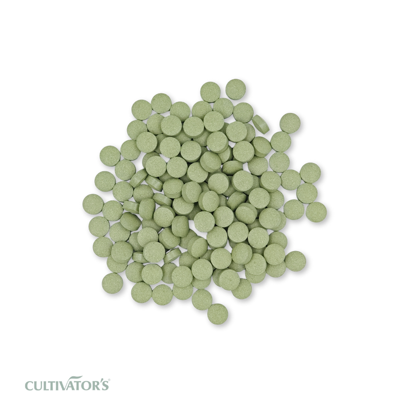 Organic Kalmegh Tablets