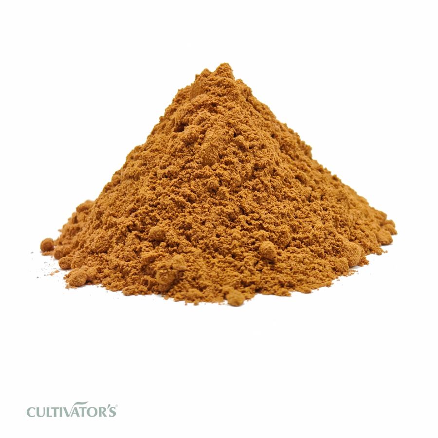 Organic Cinnamon Powder