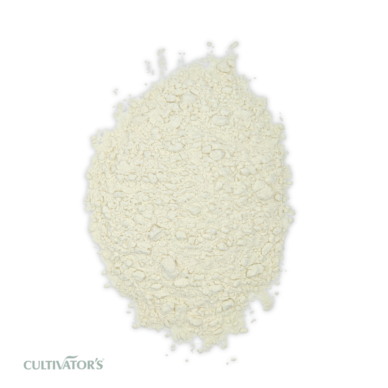 Organic Guar Gum Powder