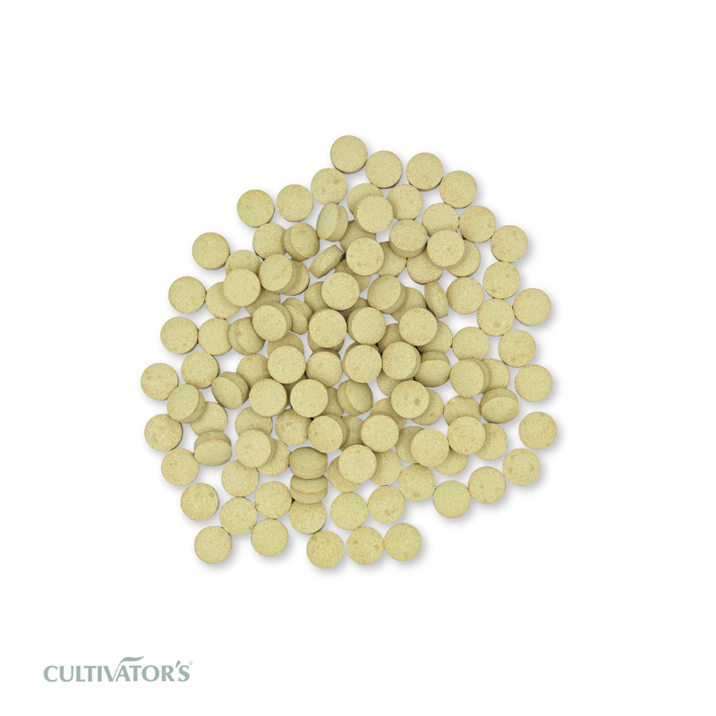 Organic Gokshura Tablets