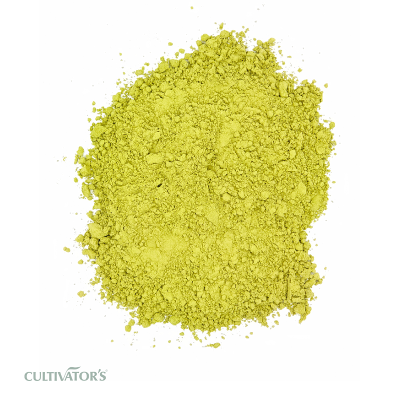 Organic Tanner’s Cassia Leaf Powder