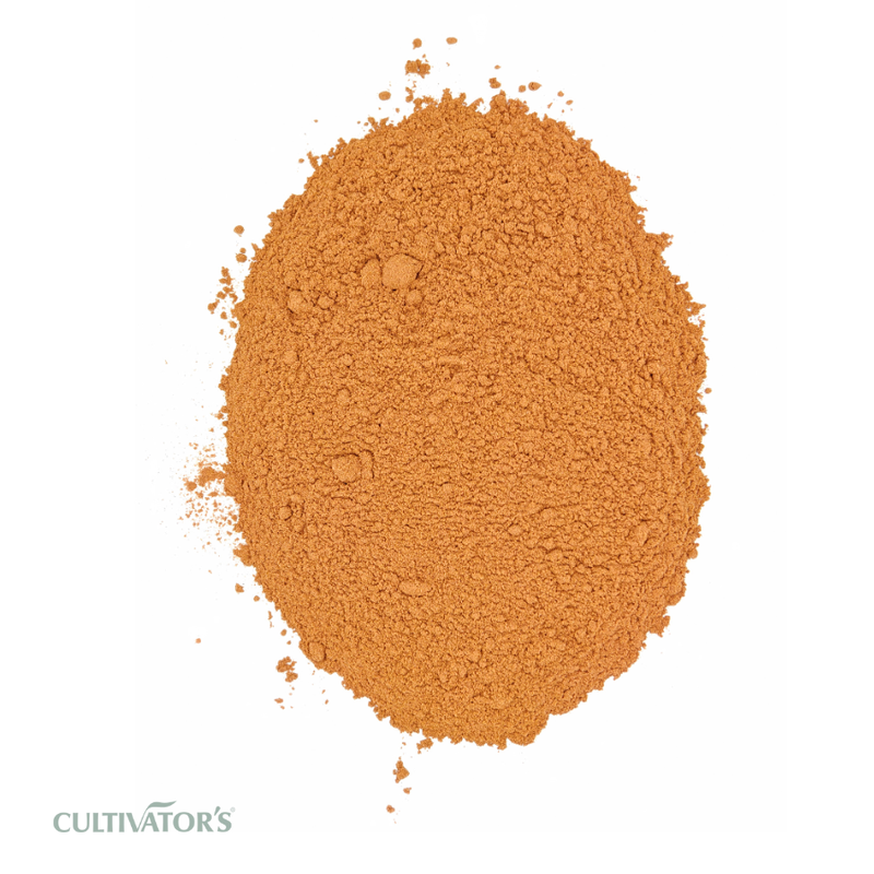 Organic Manjistha Powder