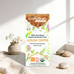 Organic Herbal Hair Color - AUBURN / COPPER