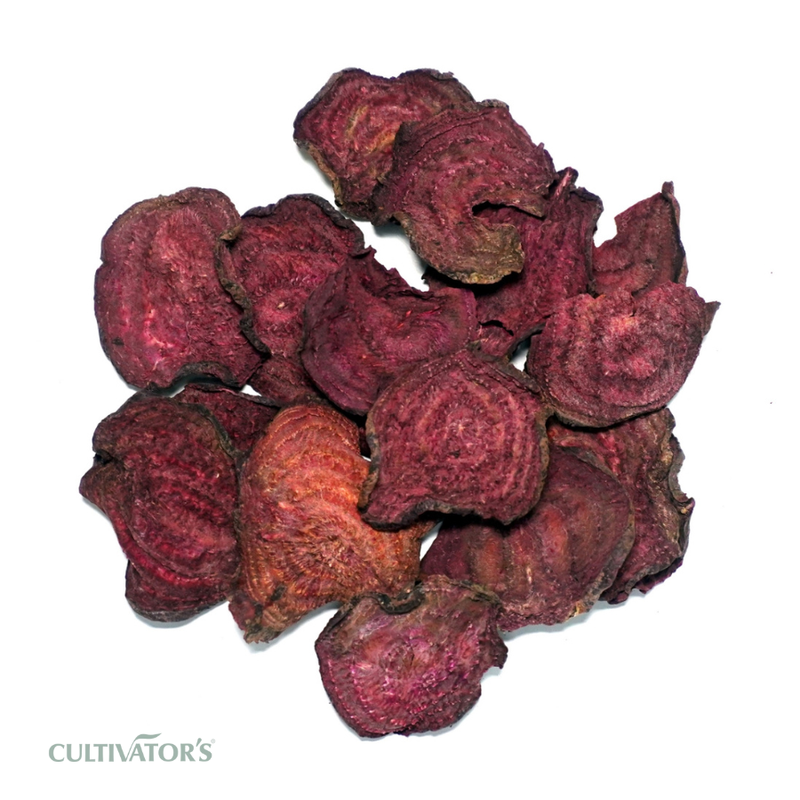 Organic Beetroot Whole