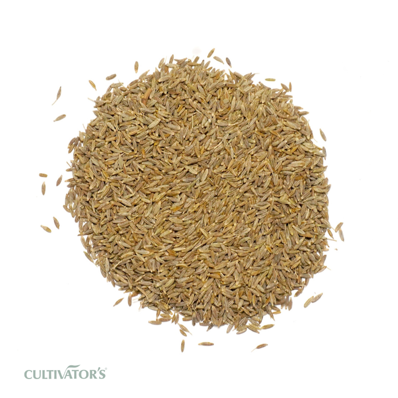 Organic Cumin Seeds