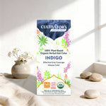 Organic Herbal Hair Color - INDIGO