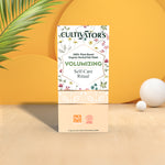 Organic Herbal Hair Mask - Volumizing