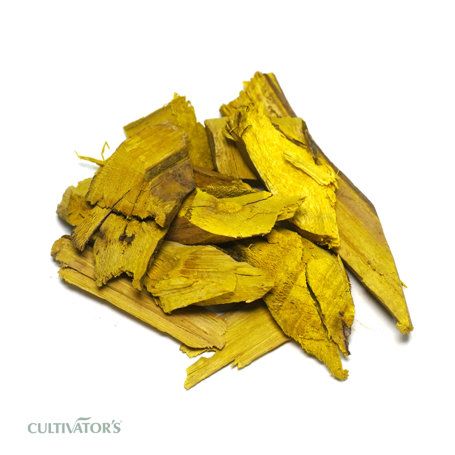 Organic Daruharidra roots