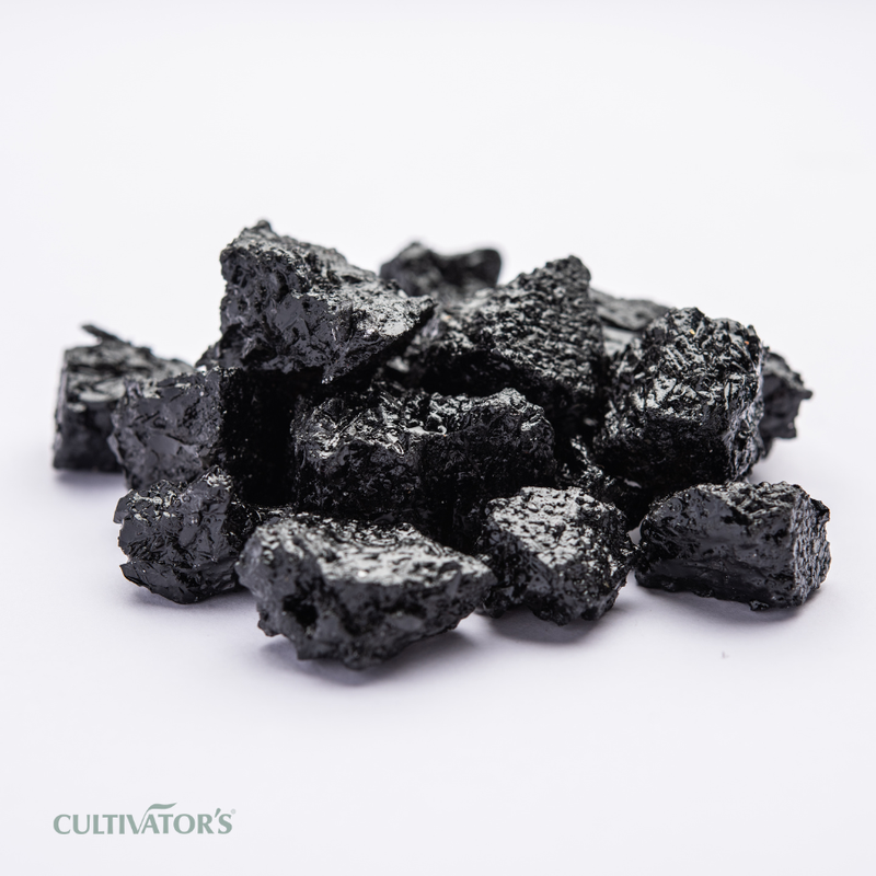 Shilajit