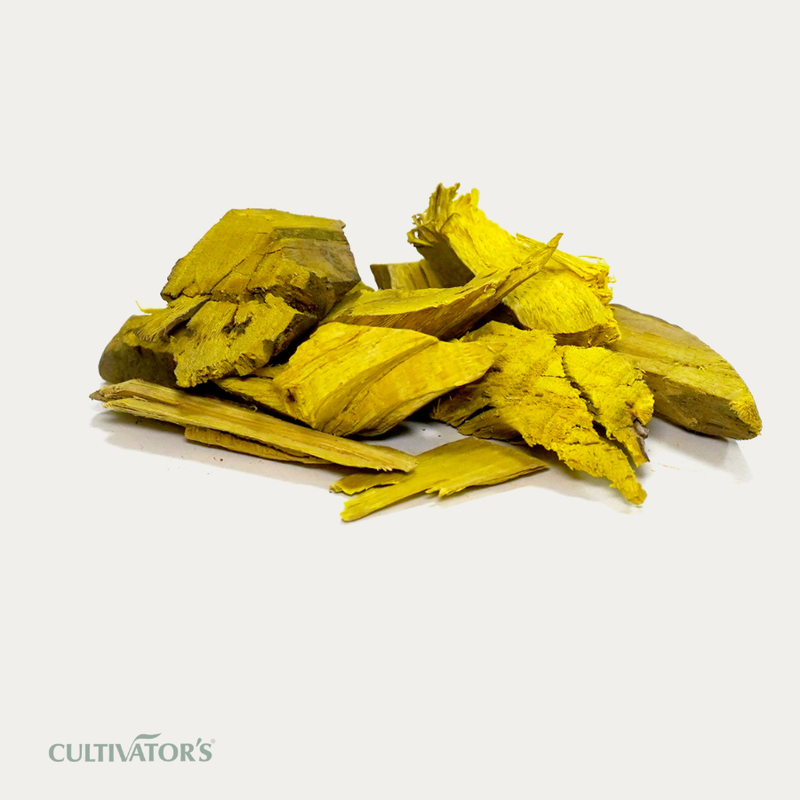 Organic Daruharidra roots