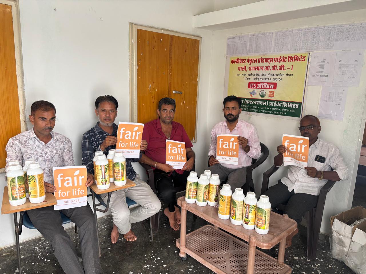 Partnerships with Purpose