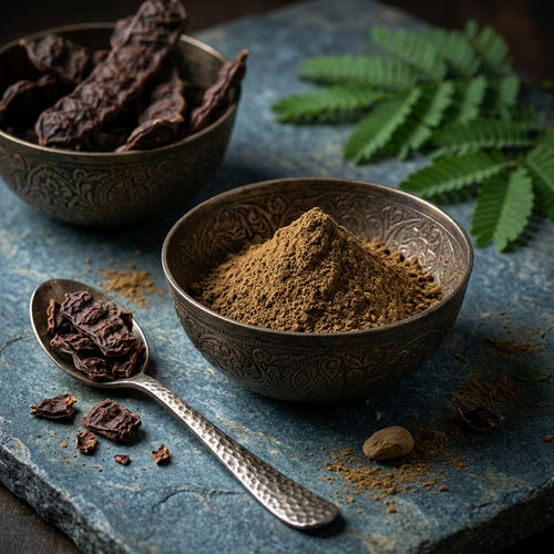 Shikakai Pods Powder