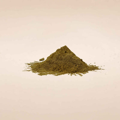 Shikakai Pods Powder
