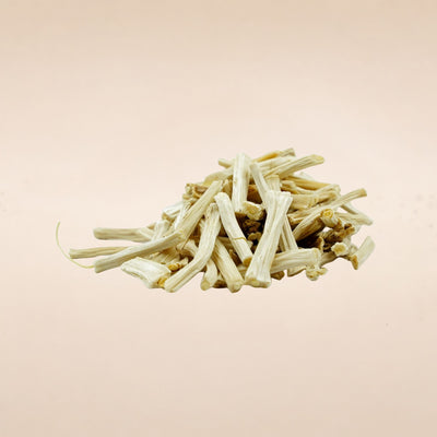 Asparagus racemosus (Shatavari) Roots