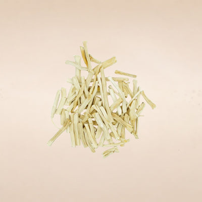 Asparagus racemosus (Shatavari) Roots