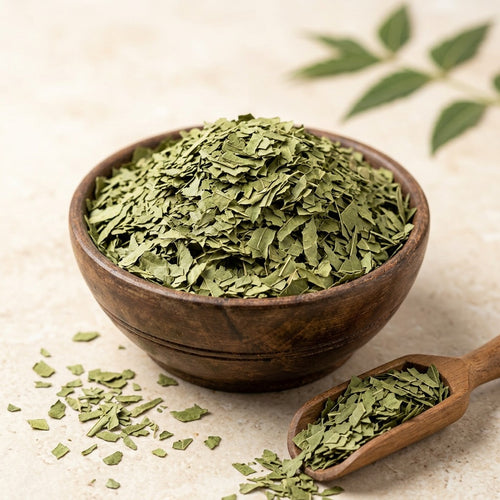 (Neem) Leaves C&S