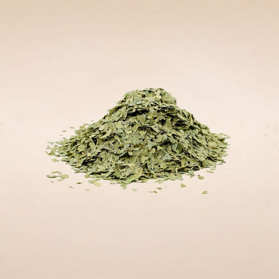 (Neem) Leaves C&S