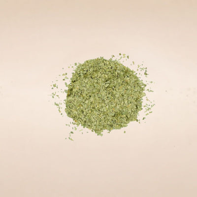 (Neem) Leaves C&S