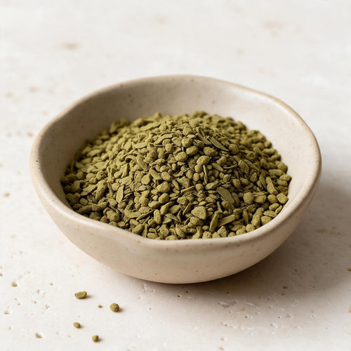 (Neem) Leaves Granules