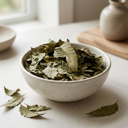 (Neem) Leaves