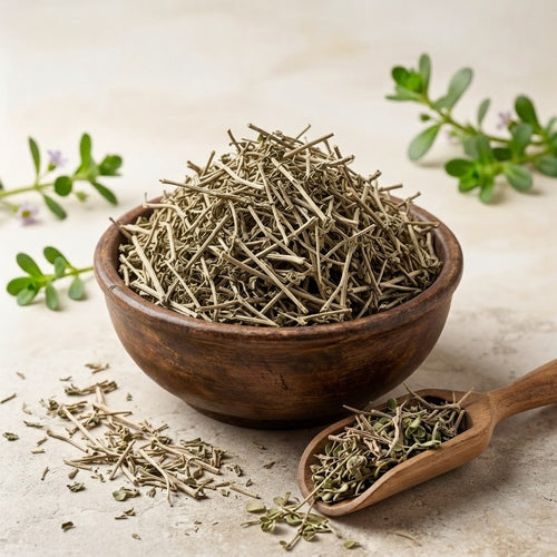 (Brahmi) Whole Plant