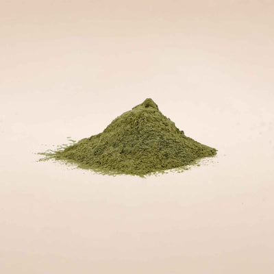 Bhringraj Powder (Eclipta alba)
