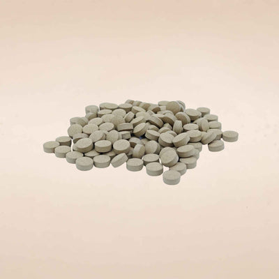 Bhringraj Tablet (Eclipta alba)