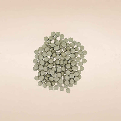 Bhringraj Tablet (Eclipta alba)