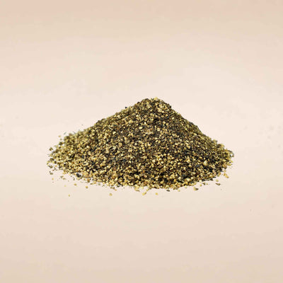 (Black Pepper) Fruit TBC