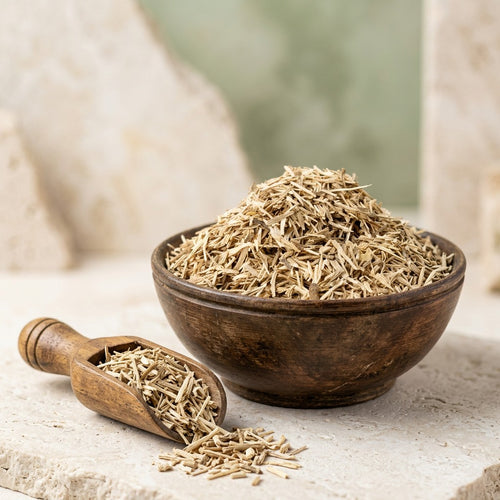 Boerhavia diffusa (Punarnava) Roots C&S