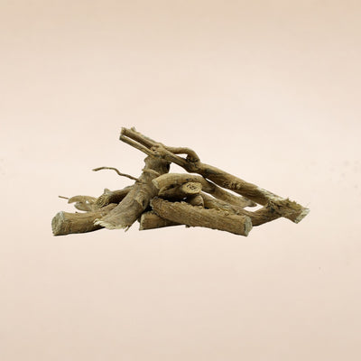 Boerhavia diffusa (Punarnava) Roots