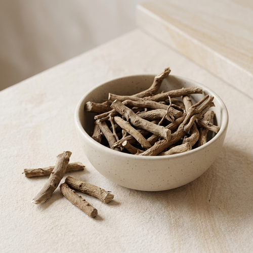 Boerhavia diffusa (Punarnava) Roots
