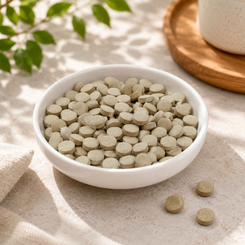 (Brahmi) Tablet