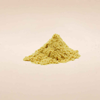 (Yellow Mustard) Seeds Powder