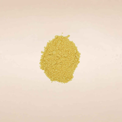 (Yellow Mustard) Seeds Powder