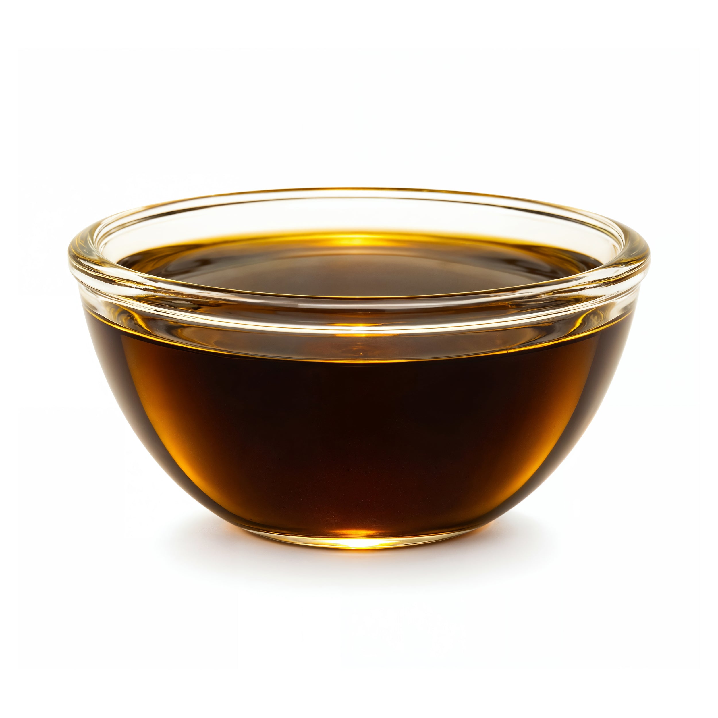 Brassica juncea (Brown Mustard) Seeds Oil