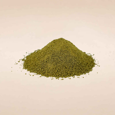 (Senna) Leaves Granules