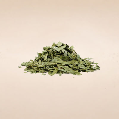 (Senna) Leaves