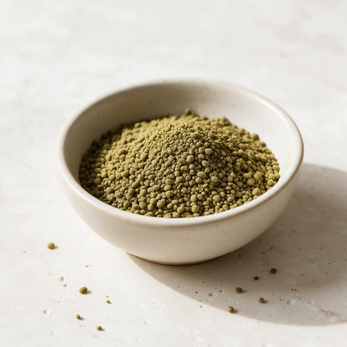 (Senna) Leaves Granules