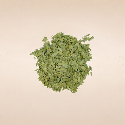 (Senna) Leaves