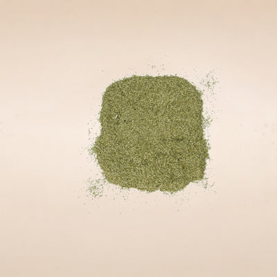(Cassia / Neutral Henna) Leaves TBC