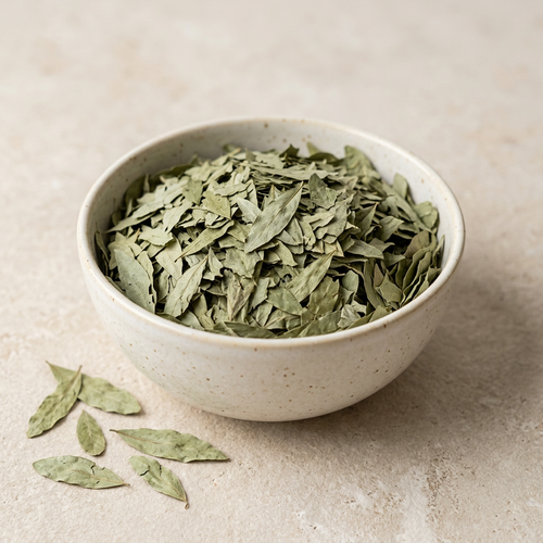 (Senna) Leaves
