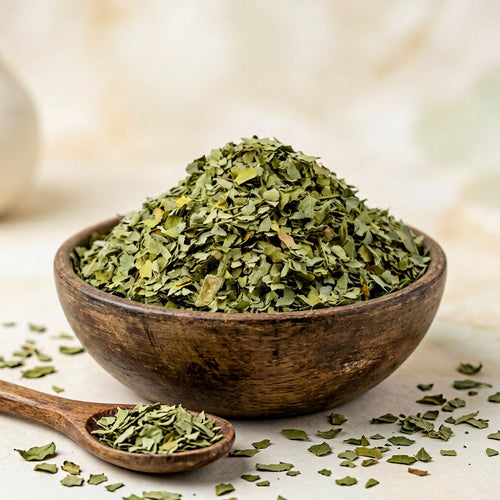 (Cassia / Neutral Henna) Leaves C&S